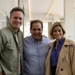 Carol Castro e Danton Mello vivem relação conturbada em Ninguém é de Ninguém, que estreia em 20 de a...