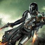 Terceira temporada de The Mandalorian chega em março