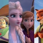 Disney anuncia Toy Story 5, Frozen 3 e Zootopia 2