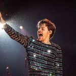 Harry Styles: uma expressão artística além dos palcos