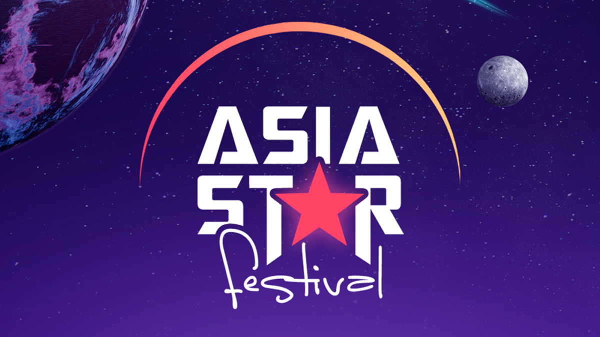 Asia Star Festival