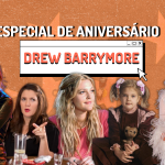 Drew Barrymore faz aniversário