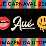 Gilsons, Liniker e Anavitória encerram a Auê de Carnaval