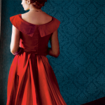 Os Oito Vestidos Dior