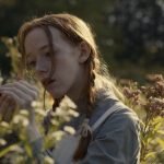 Amybeth McNulty como Anne Shirley-Cuthbert em Anne with an E