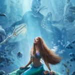 Disney lança trilha sonora do filme A Pequena Sereia