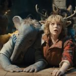 Sweet Tooth: Netflix divulga imagens da segunda temporada