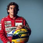 Gabriel Leone viverá Ayrton Senna em minissérie da Netflix