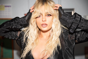 Bebe Rexha