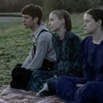 Entre Mulheres estreia hoje nos cinemas brasileiros