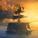 Novos pôsteres de Peter Pan & Wendy, que estreia no Disney+