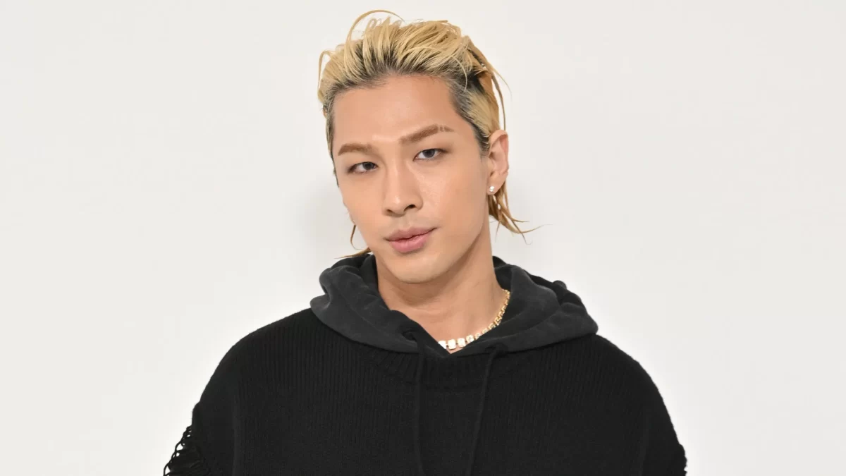 Taeyang