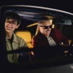 Purple Disco Machine e Kungs se unem para o lançamento de Substitution