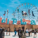 Twenty Øne Piløts irá substituir a banda blink-182 no Lollapalooza Brasil