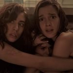 Longa de terror A Primeira Comunhão ganha trailer e cartaz oficial