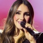 Comeback! Dulce María de volta às telas