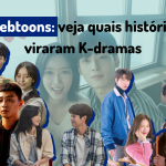 Webtoon