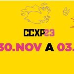 Coletiva de Imprensa | CCXP23: Vida Longa ao Épico