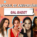 Gal Gadot