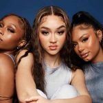 Conheça a nova girl group britânica FLO