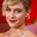 Greta Gerwig