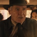 LucasFilm divulga o trailer de Indiana Jones e a Relíquia do Destino