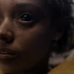Imagem do trailer de Fale Comigo, terror da A24