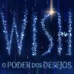 Pôster oficial de Wish: O Poder dos Desejos