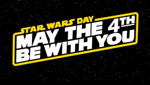 Star Wars Day