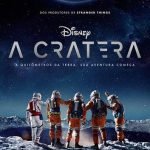 A Cratera na Disney Plus