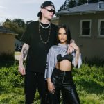 Becky G se une a Peso Pluma em novo single Chanel