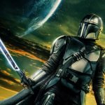 the mandalorian