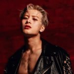 Jackson Wang