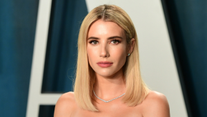 Emma Roberts - Foto: divulgação/Chelsea Lauren/Deadline