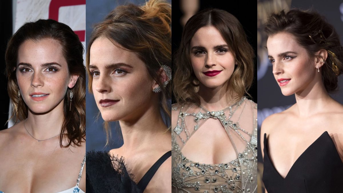 Emma Watson em premiações