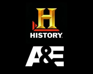 A&E e History