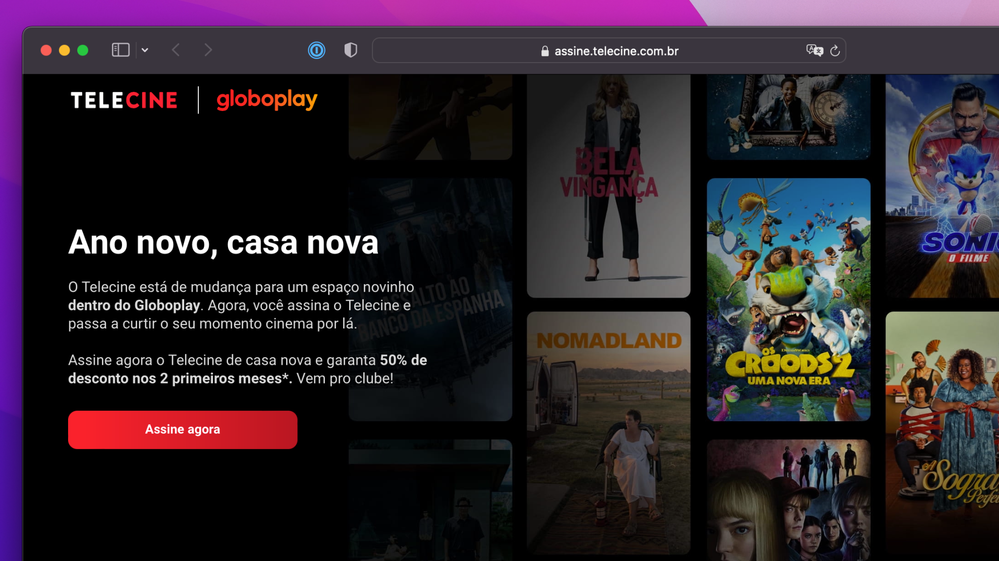 Telecine