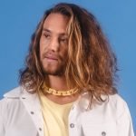 Vitor Kley se prepara para gravar seu primeiro DVD
