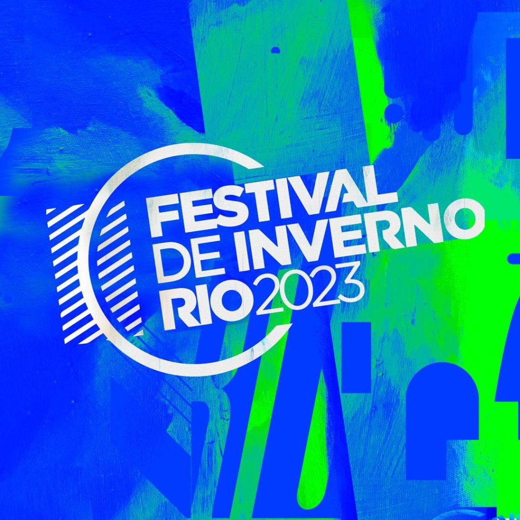 Conheça as atrações do Festival de Inverno Rio 2023 Entretetizei