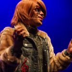 It’s Me: Elton, estreia em julho no Teatro Giostri em São Paulo