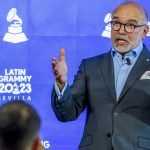 A 24ª entrega anual do Latin Grammy acontecerá em Sevilha