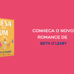 Resenha | Mesa para Um