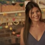 Phillipa Soo como Emma em Amor(es) Verdadeiro(s)