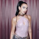 Dua Lipa lança novo single Dance The Night