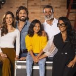 Netflix anuncia Luz, primeira série infanto juvenil produzida no Brasil