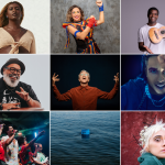 TIM Music Rio vai agitar as areias da Praia de Copacabana