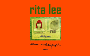 Rita Lee: Uma autobiografia
