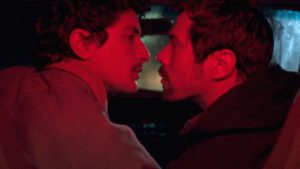 Orgulho sem Preconceito: Cinema LGBTQ+