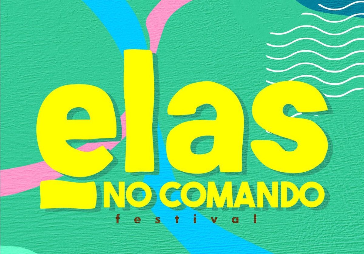 Festival Elas No Comando