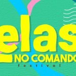Festival Elas No Comando